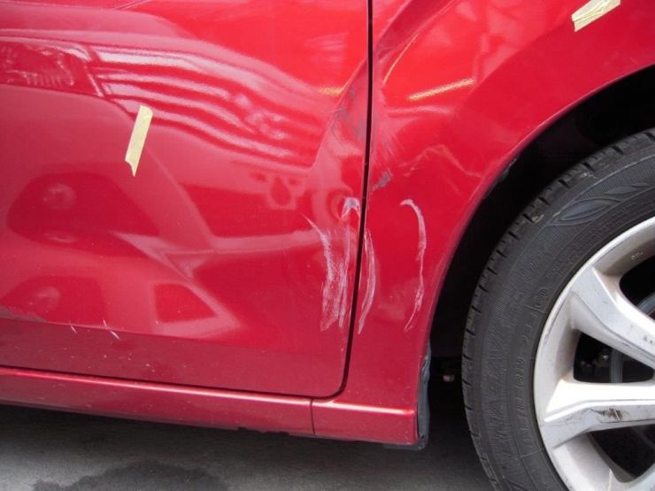 日産・デイズ（DAYZ）