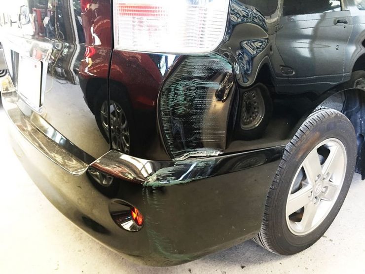 トヨタ　ヴォクシー