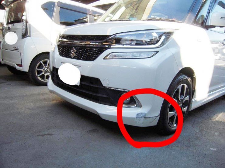 スズキ　ソリオバンテッド