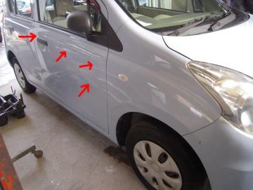 スズキ　アルト