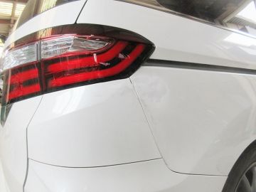 ホンダ　オデッセイ