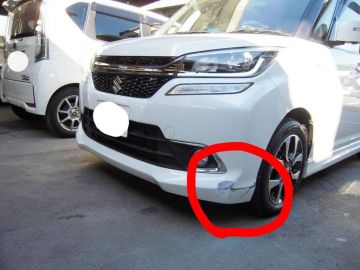 スズキ　ソリオバンテッド